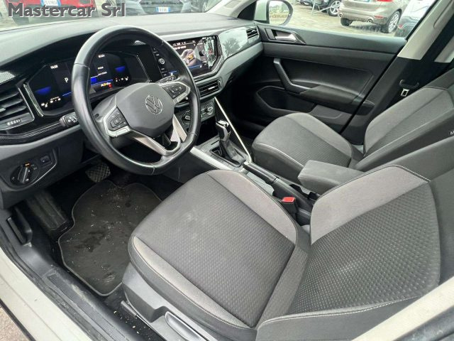 VOLKSWAGEN TAIGO NEOPATENTATI TAIGO 1.0 LIFE 110C - foto 15