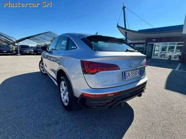 AUDI Q5 SPORTBACK 40 2.0 TDI ADVANCED 4X - foto 6