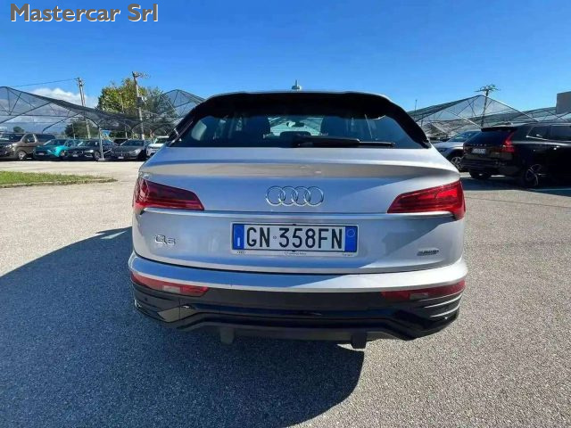 AUDI Q5 SPORTBACK 40 2.0 TDI ADVANCED 4X - foto 7
