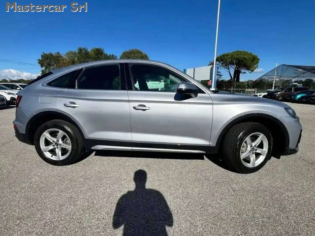 AUDI Q5 SPORTBACK 40 2.0 TDI ADVANCED 4X - foto 9