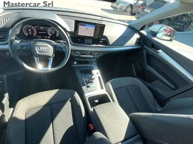 AUDI Q5 SPORTBACK 40 2.0 TDI ADVANCED 4X - foto 10