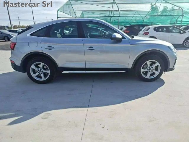 AUDI Q5 SPORTBACK 40 2.0 TDI ADVANCED 4X - foto 6