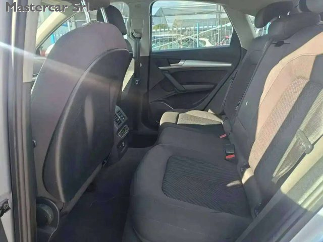 AUDI Q5 SPORTBACK 40 2.0 TDI ADVANCED 4X - foto 13