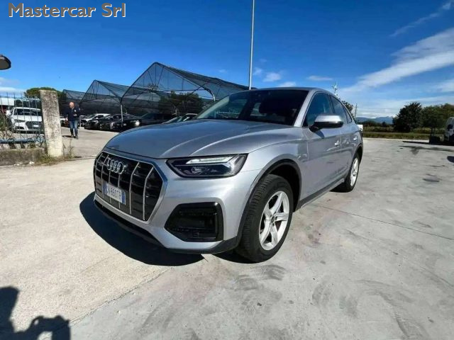 AUDI Q5 SPORTBACK 40 2.0 TDI ADVANCED 4X - foto 2