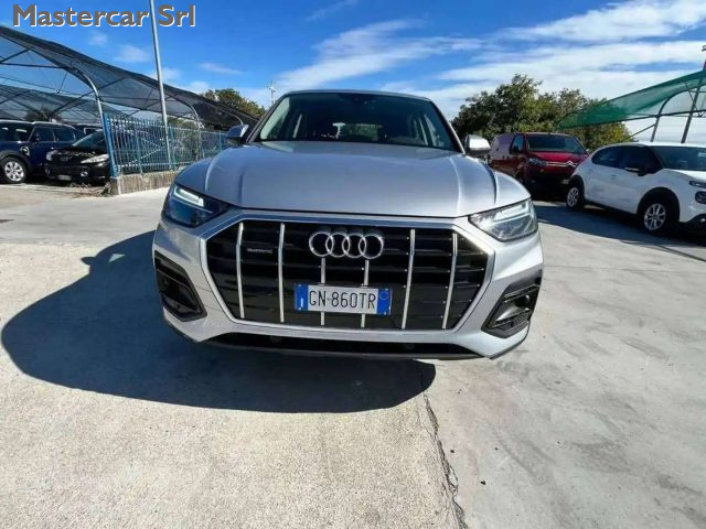 AUDI Q5 SPORTBACK 40 2.0 TDI ADVANCED 4X - foto 3