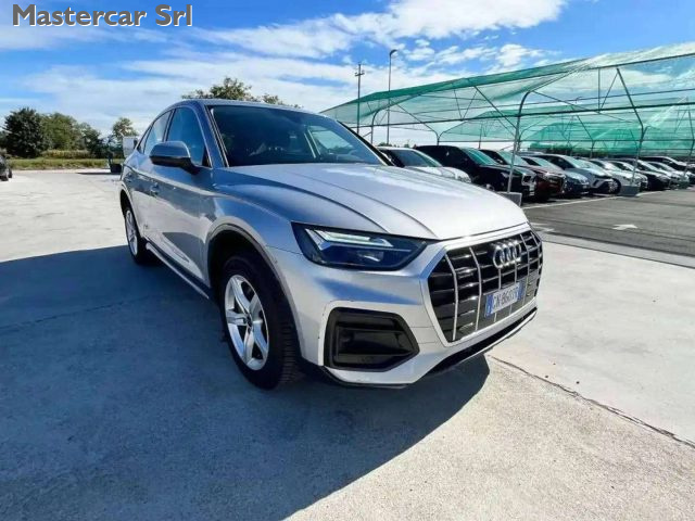 AUDI Q5 SPORTBACK 40 2.0 TDI ADVANCED 4X - foto 4