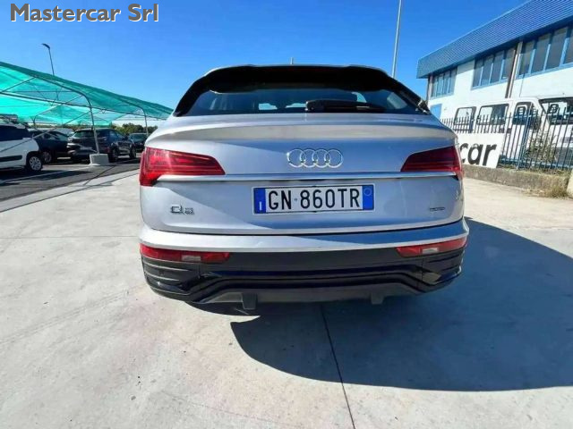 AUDI Q5 SPORTBACK 40 2.0 TDI ADVANCED 4X - foto 6