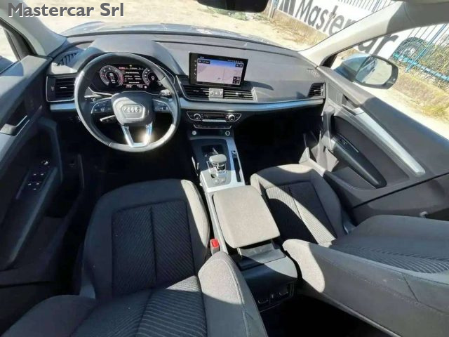 AUDI Q5 SPORTBACK 40 2.0 TDI ADVANCED 4X - foto 7