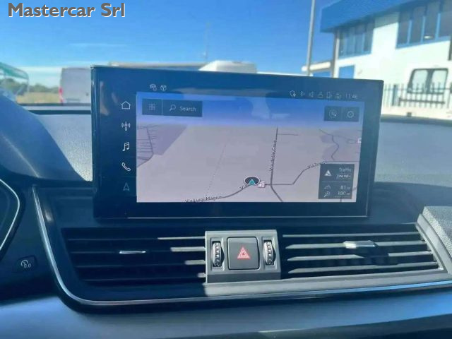AUDI Q5 SPORTBACK 40 2.0 TDI ADVANCED 4X - foto 9