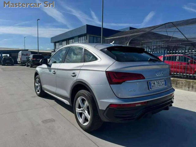 AUDI Q5 SPORTBACK 40 2.0 TDI ADVANCED 4X - foto 6