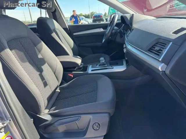 AUDI Q5 SPORTBACK 40 2.0 TDI ADVANCED 4X - foto 11