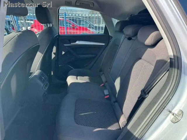AUDI Q5 SPORTBACK 40 2.0 TDI ADVANCED 4X - foto 12