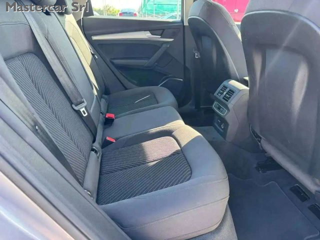 AUDI Q5 SPORTBACK 40 2.0 TDI ADVANCED 4X - foto 13