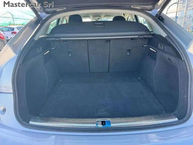 AUDI Q5 SPORTBACK 40 2.0 TDI ADVANCED 4X - foto 14