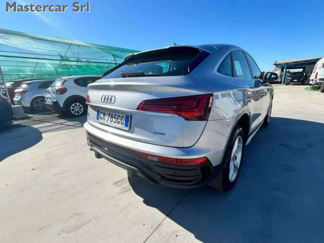 AUDI Q5 SPORTBACK 40 2.0 TDI ADVANCED 4X - foto 6