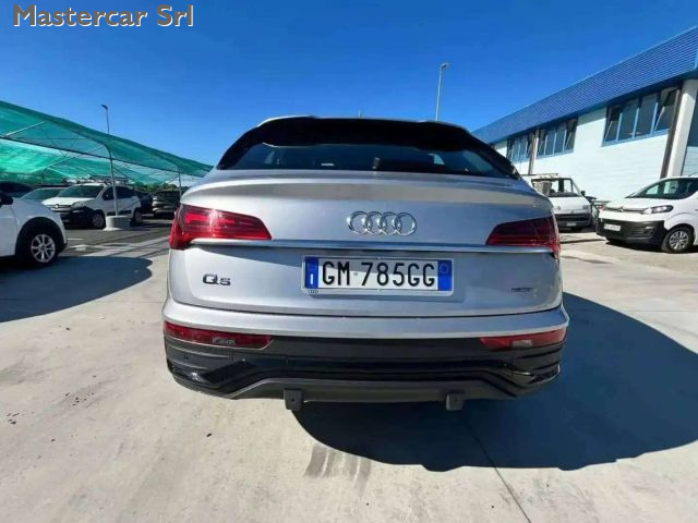 AUDI Q5 SPORTBACK 40 2.0 TDI ADVANCED 4X - foto 7