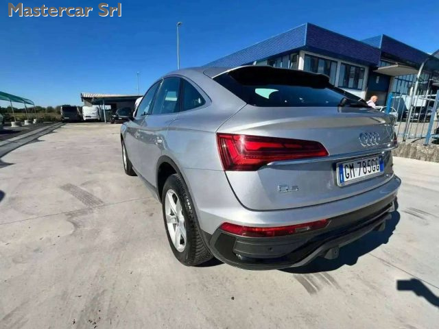 AUDI Q5 SPORTBACK 40 2.0 TDI ADVANCED 4X - foto 8