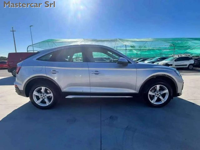 AUDI Q5 SPORTBACK 40 2.0 TDI ADVANCED 4X - foto 9