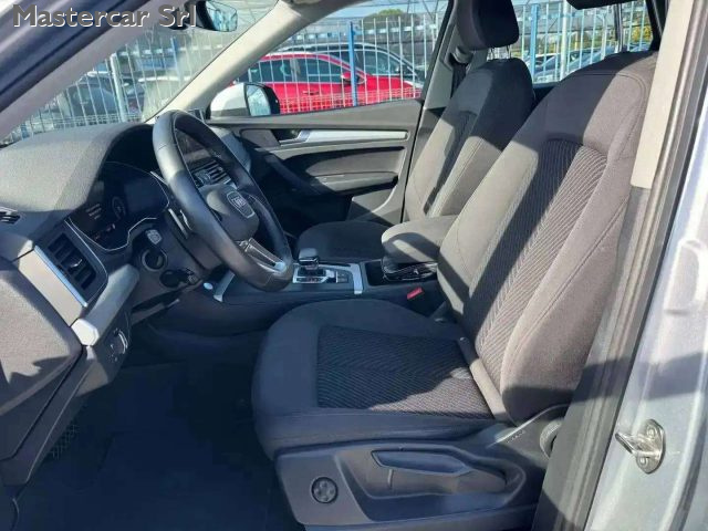 AUDI Q5 SPORTBACK 40 2.0 TDI ADVANCED 4X - foto 10