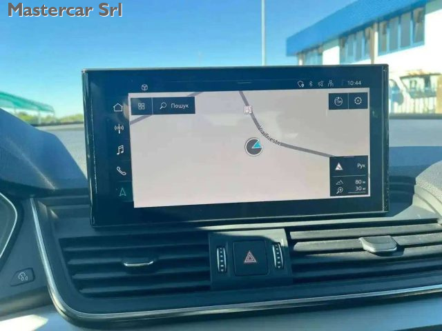 AUDI Q5 SPORTBACK 40 2.0 TDI ADVANCED 4X - foto 11