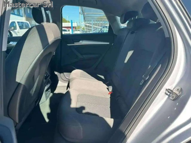 AUDI Q5 SPORTBACK 40 2.0 TDI ADVANCED 4X - foto 12