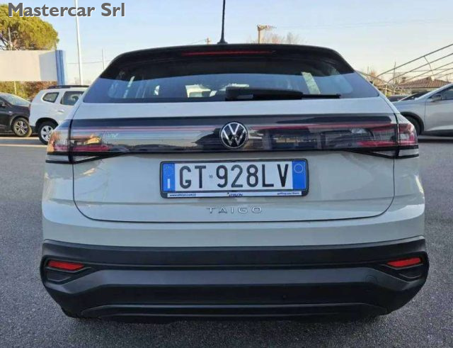 VOLKSWAGEN TAIGO NEOPATENTATI APPLE CARPLAY TAIGO - foto 6