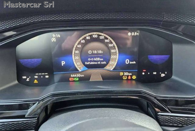 VOLKSWAGEN TAIGO NEOPATENTATI APPLE CARPLAY TAIGO - foto 9