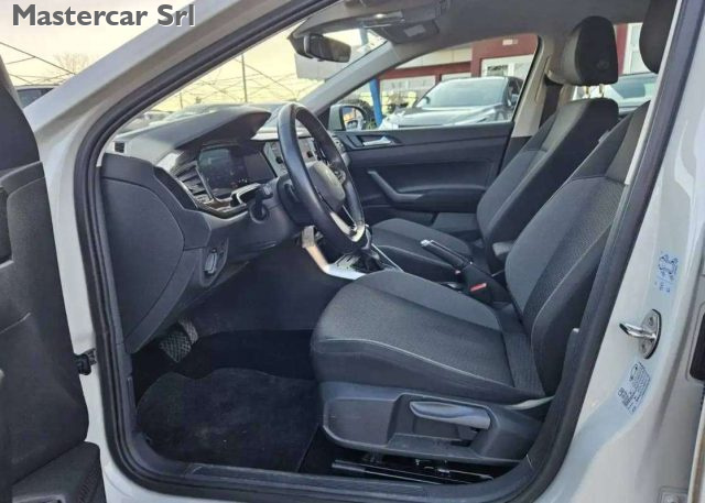VOLKSWAGEN TAIGO NEOPATENTATI APPLE CARPLAY TAIGO - foto 11
