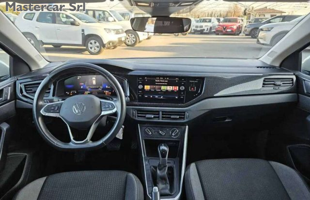 VOLKSWAGEN TAIGO NEOPATENTATI APPLE CARPLAY TAIGO - foto 13