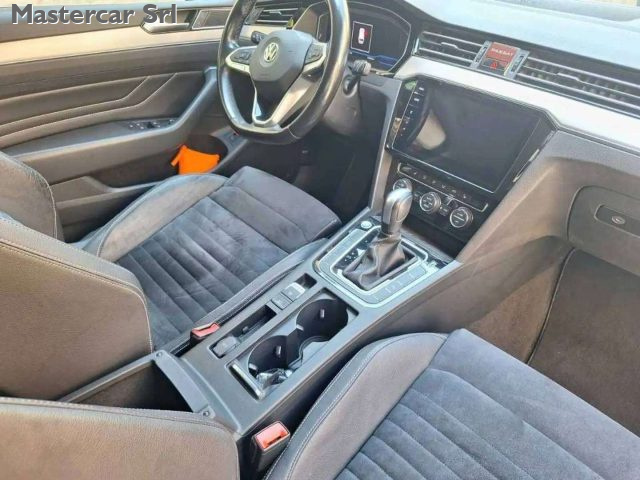 VOLKSWAGEN PASSAT VARIANT PASSAT VIII VARIANT 2.0 TDI EXEC - foto 6