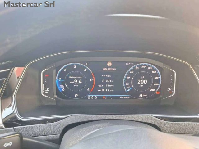 VOLKSWAGEN PASSAT VARIANT PASSAT VIII VARIANT 2.0 TDI EXEC - foto 8