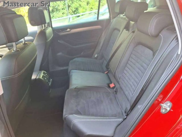 VOLKSWAGEN PASSAT VARIANT PASSAT VIII VARIANT 2.0 TDI EXEC - foto 10