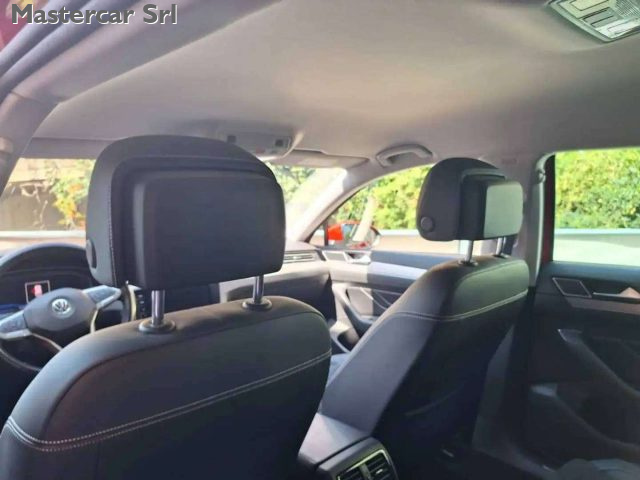 VOLKSWAGEN PASSAT VARIANT PASSAT VIII VARIANT 2.0 TDI EXEC - foto 13