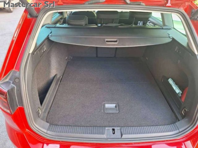 VOLKSWAGEN PASSAT VARIANT PASSAT VIII VARIANT 2.0 TDI EXEC - foto 14