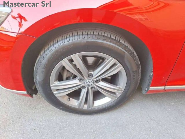 VOLKSWAGEN PASSAT VARIANT PASSAT VIII VARIANT 2.0 TDI EXEC - foto 15