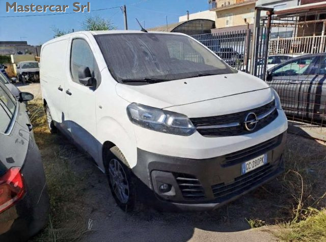 OPEL VIVARO VIVARO 1.5 120CV L2H1 ENJOY - GC - foto 3
