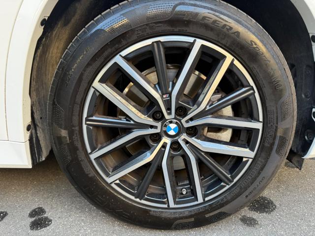 BMW X1 SDRIVE 20I MHEV 48V 170CV MSPORT - foto 7