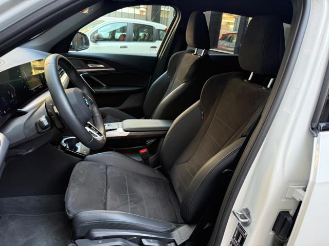 BMW X1 SDRIVE 20I MHEV 48V 170CV MSPORT - foto 8