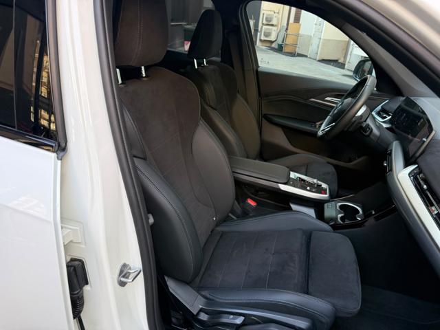 BMW X1 SDRIVE 20I MHEV 48V 170CV MSPORT - foto 21