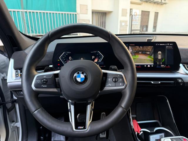 BMW X1 SDRIVE 20I MHEV 48V 170CV MSPORT - foto 10