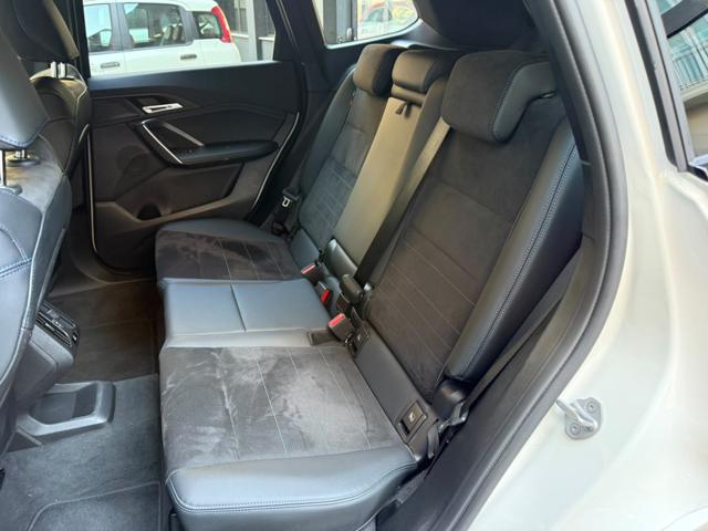 BMW X1 SDRIVE 20I MHEV 48V 170CV MSPORT - foto 22