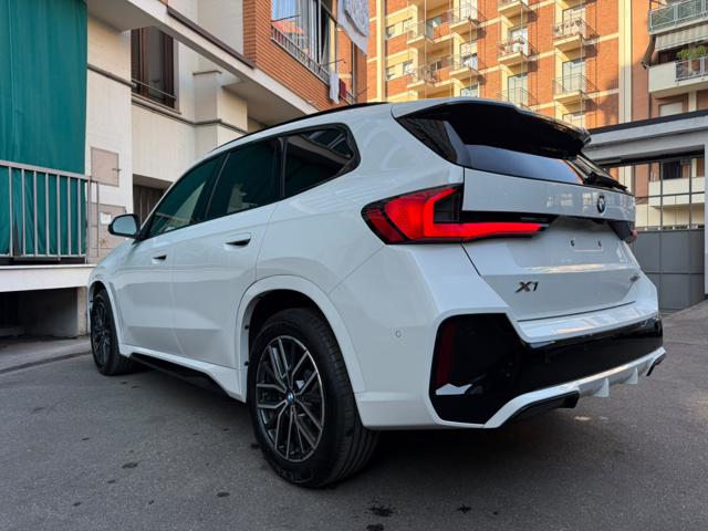 BMW X1 SDRIVE 20I MHEV 48V 170CV MSPORT - foto 6