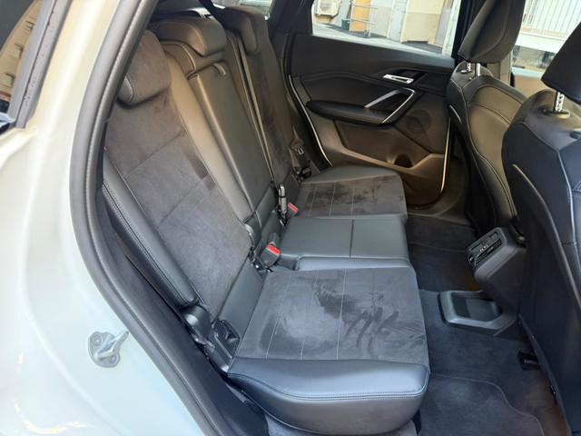 BMW X1 SDRIVE 20I MHEV 48V 170CV MSPORT - foto 23