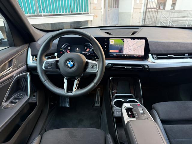 BMW X1 SDRIVE 20I MHEV 48V 170CV MSPORT - foto 9