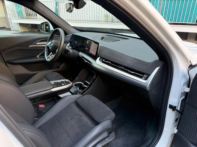 BMW X1 SDRIVE 20I MHEV 48V 170CV MSPORT - foto 20