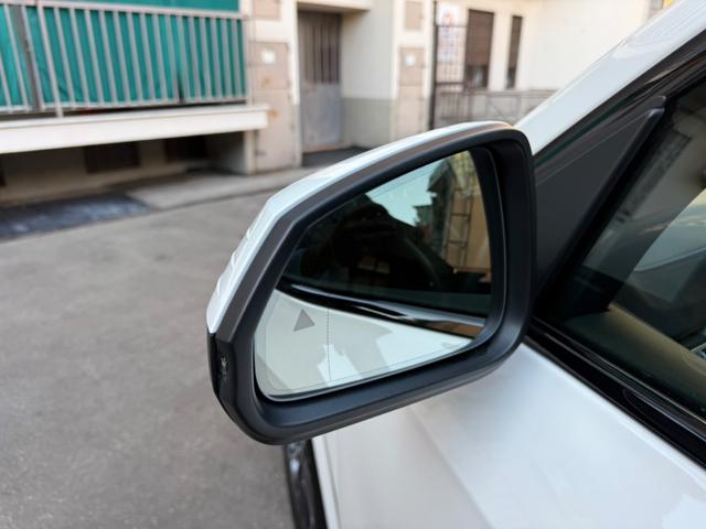 BMW X1 SDRIVE 20I MHEV 48V 170CV MSPORT - foto 28