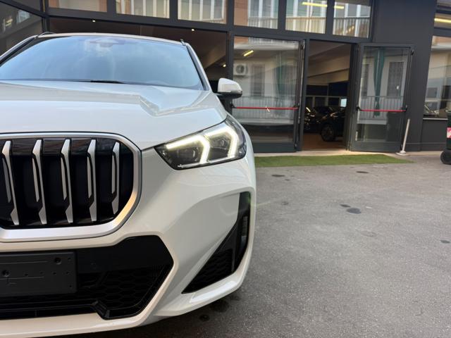 BMW X1 SDRIVE 20I MHEV 48V 170CV MSPORT - foto 30
