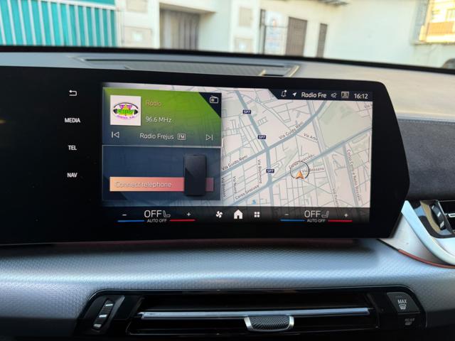 BMW X1 SDRIVE 20I MHEV 48V 170CV MSPORT - foto 12