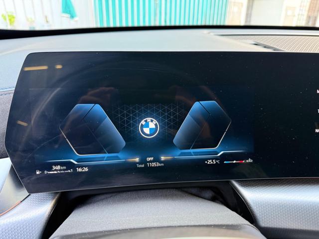 BMW X1 SDRIVE 20I MHEV 48V 170CV MSPORT - foto 11