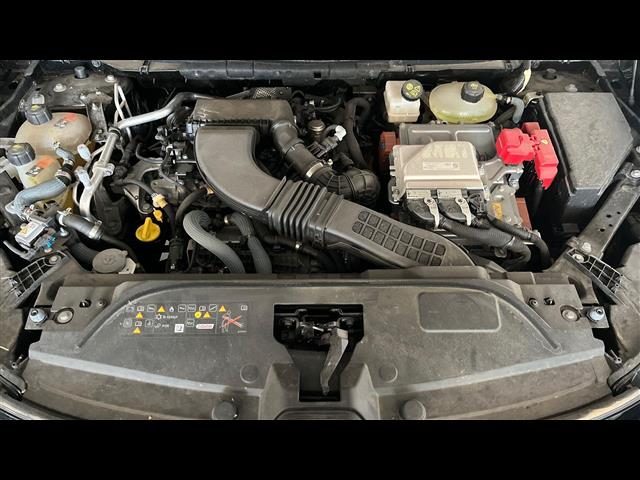 RENAULT AUSTRAL 1.2 E-TECH FULL HYBRID 200CV TEC - foto 14